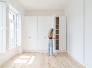 Apartamento Braço de Prata #15