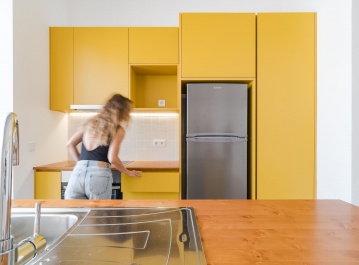 Apartamento Braço de Prata #22