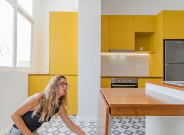 Apartamento Braço de Prata #20