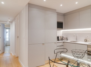 Apartamento no Príncipe Real #3