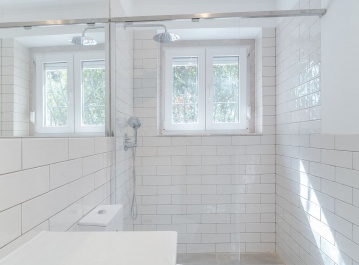 Apartamento Avª de Madrid #10