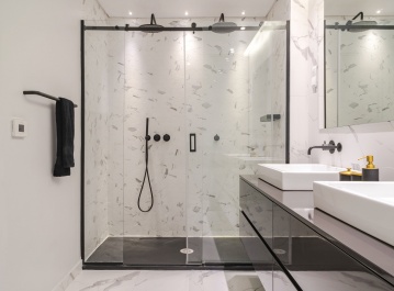 Apartamento Twin Towers #12