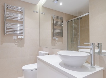 Torre das Palmeiras #7