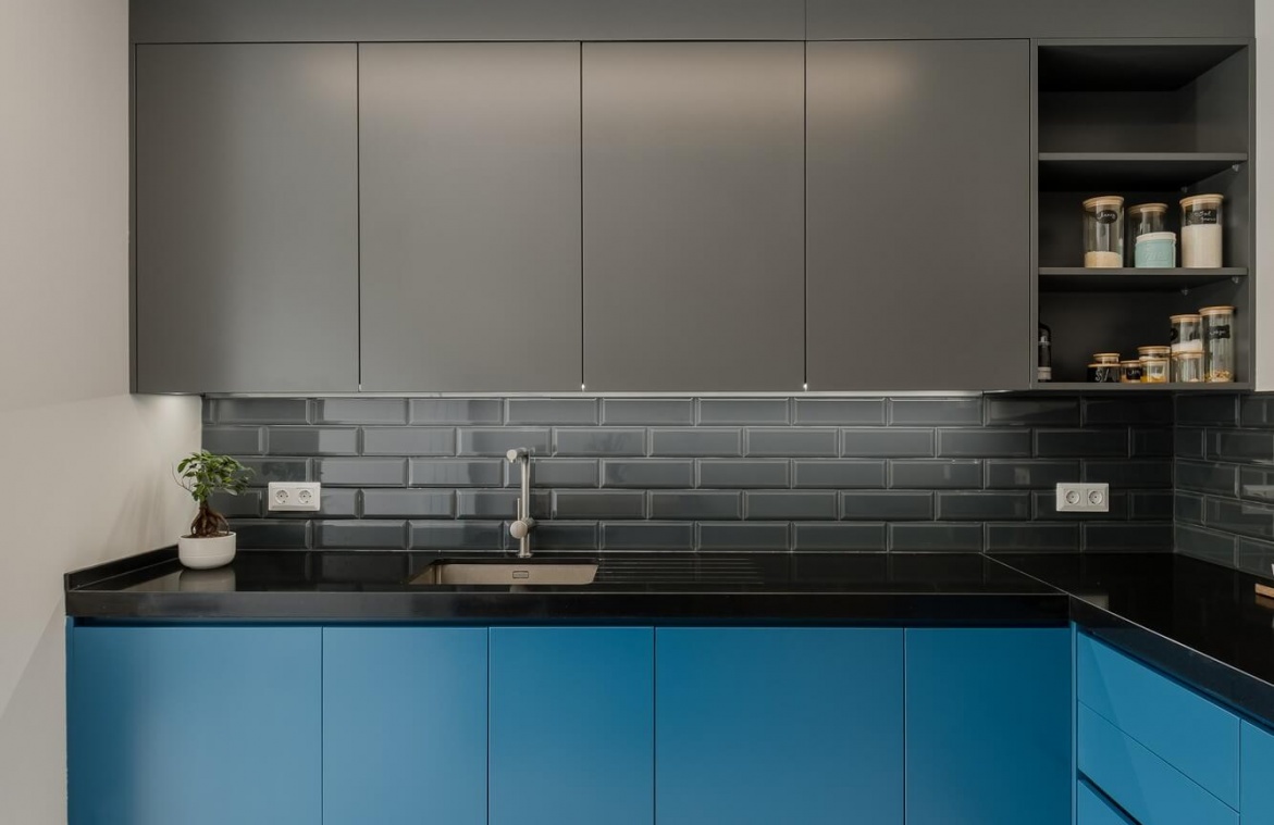 Apartamento Alto da Barra #1