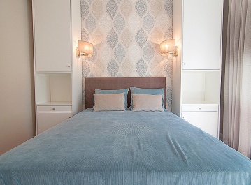 Moradia na Parede #11