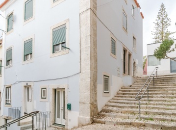 Apartamento no Castelo #11