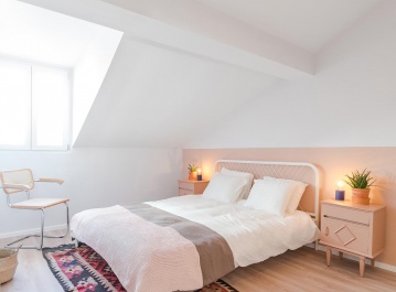 Apartamento na Madragoa #7