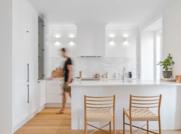 Apartamento Lapa #22