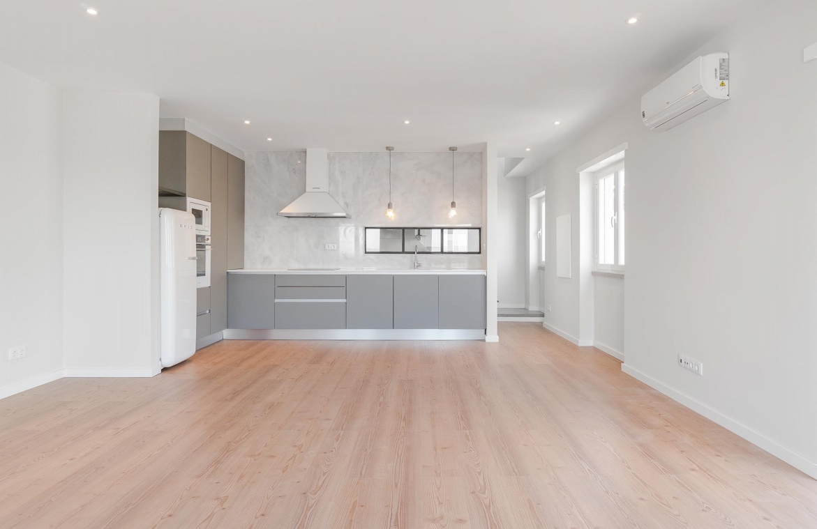 Apartamento Duplex Alcochete #2