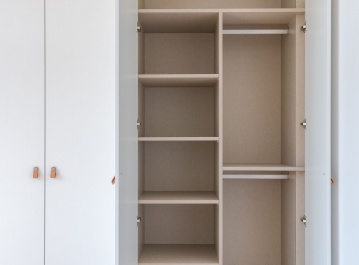 Apartamento Braço de Prata #13