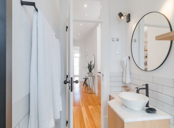 Apartamento Campo de Ourique #11