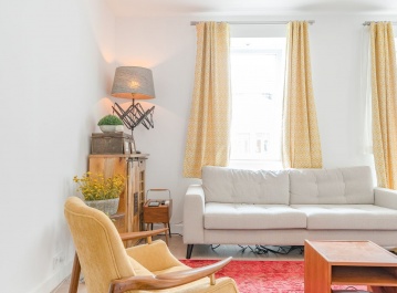 Apartamento Avenidas Novas #3